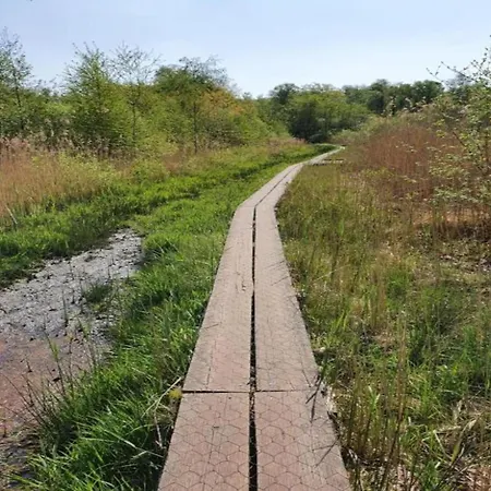 In With Private Garden, Cleaning Included * Грунло