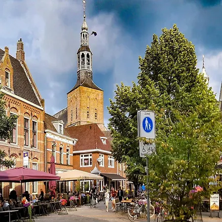 Апартаменты In With Private Garden, Cleaning Included Грунло
